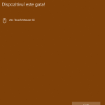 Bluetooth, Windows 10
