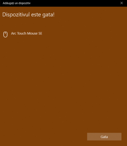 Bluetooth, Windows 10