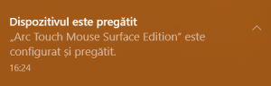 Bluetooth, Windows 10