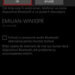 conexiune, Bluetooth, calculator, smartphone, Windows 10, Windows 10 Mobile, Lumia