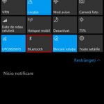 Windows 10 Mobile, Bluetooth, transfer, trimite, fisiere, poze