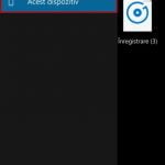 Windows 10 Mobile, Bluetooth, transfer, trimite, fisiere, poze