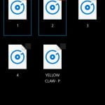 Windows 10 Mobile, Bluetooth, transfer, trimite, fisiere, poze