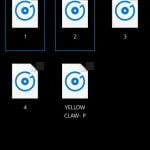 Windows 10 Mobile, Bluetooth, transfer, trimite, fisiere, poze