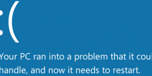 BSOD