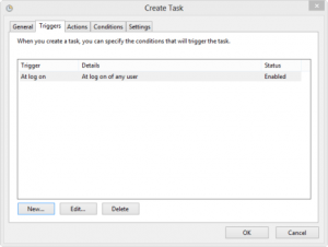 Desktop, Start, Windows 8