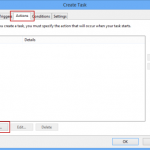 Desktop, Start, Windows 8