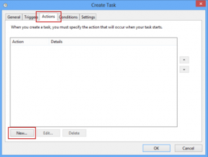 Desktop, Start, Windows 8