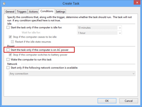 Desktop, Start, Windows 8