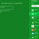 Desktop, Start, Windows 8
