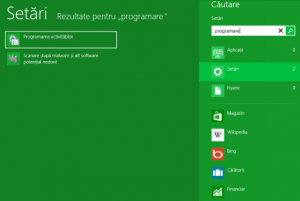 Desktop, Start, Windows 8