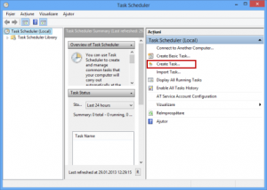 Desktop, Start, Windows 8