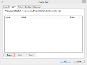 Desktop, Start, Windows 8