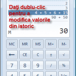 calculator, windows