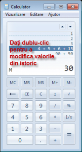 calculator, windows