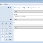 calculator, windows