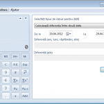 calculator, windows