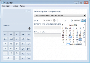 calculator, windows