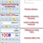 calculator, windows