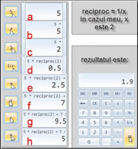 calculator, windows