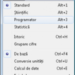 calculator, windows