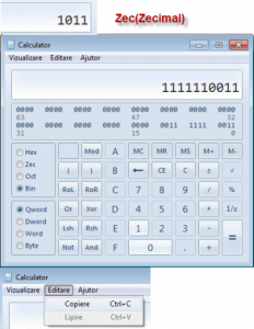 calculator, windows