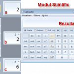 calculator, windows