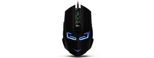 Recenzie Canyon CND-SGM7 - mouse de gaming accesibil