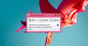 instrument, decupare, capturi, ecran, screenshot, imagine, copiaza, Windows