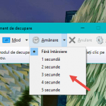 instrument, decupare, capturi, ecran, screenshot, imagine, copiaza, Windows