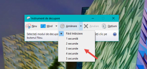instrument, decupare, capturi, ecran, screenshot, imagine, copiaza, Windows