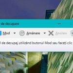 instrument, decupare, capturi, ecran, screenshot, imagine, copiaza, Windows