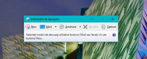 instrument, decupare, capturi, ecran, screenshot, imagine, copiaza, Windows