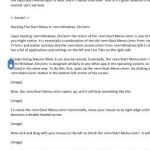 Android, Microsoft Word, documente, insereaza, editeaza, casete, text, link-uri, comentarii