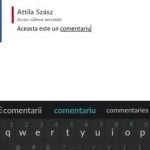 Android, Microsoft Word, documente, insereaza, editeaza, casete, text, link-uri, comentarii