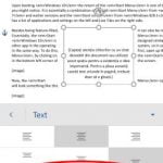 Android, Microsoft Word, documente, insereaza, editeaza, casete, text, link-uri, comentarii