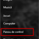 conturi utilizator, guest