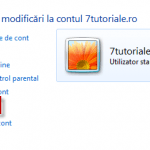 conturi utilizator, guest