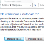 conturi utilizator, guest