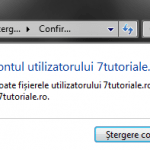 conturi utilizator, guest