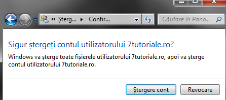 conturi utilizator, guest