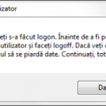 conturi utilizator, guest