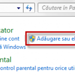 conturi utilizator, guest