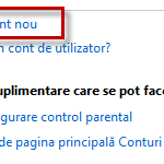 conturi utilizator, guest
