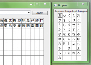 plan caractere, caractere speciale, simboluri