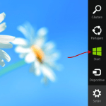 charm, butoane speciale, windows 8, windows 8.1