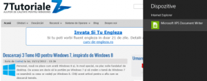 charm, butoane speciale, windows 8, windows 8.1