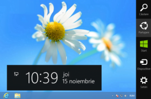 charm, butoane speciale, windows 8, windows 8.1