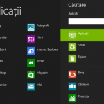 charm, butoane speciale, windows 8, windows 8.1