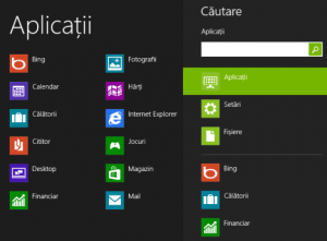 charm, butoane speciale, windows 8, windows 8.1